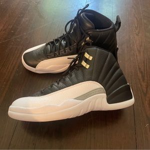 NIKE Air Jordan 12 Retro Playoffs 2022 CT8013006